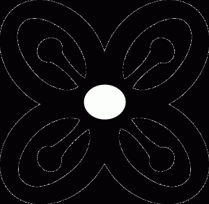 Bese-saka-symbol